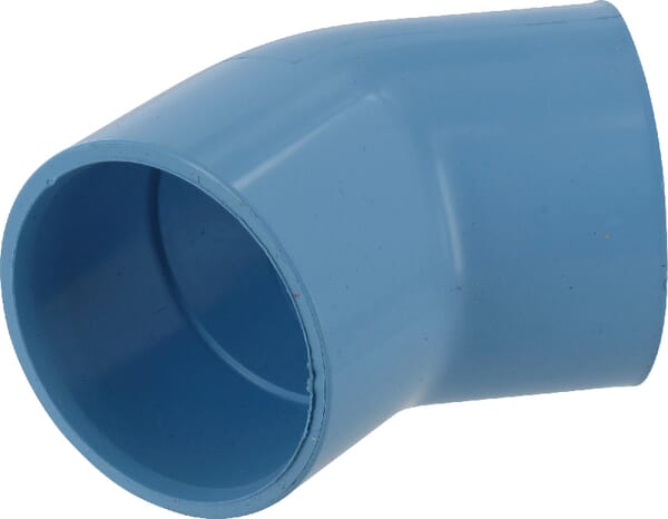 Prevost Elbow F/F 50Mm 45° Pvr4ce50