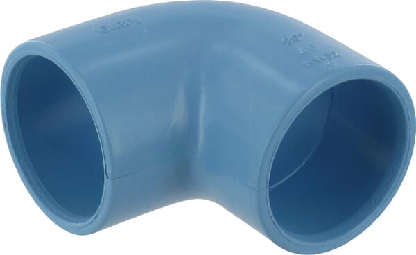 Prevost Elbow F/F 40Mm 90º Pvr9ce40