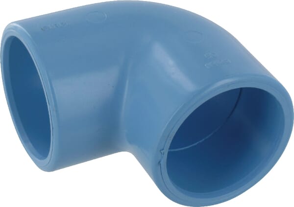 Prevost Elbow F/F 50Mm 90° Pvr9ce50