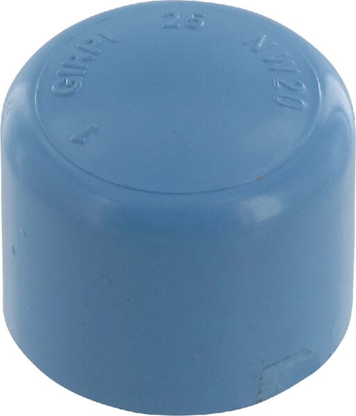 Prevost Cap 25Mm Pvrbou25