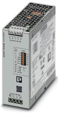 Phoenix Contact Power Supply Quint4ps3ac24dc10
