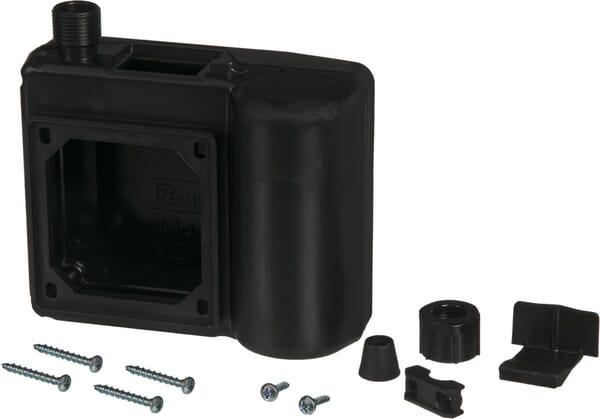 Piusi Kit Terminal Box Panther 56/72 R12746000