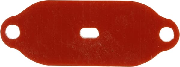 Piusi Filter Cover Gasket R15431000