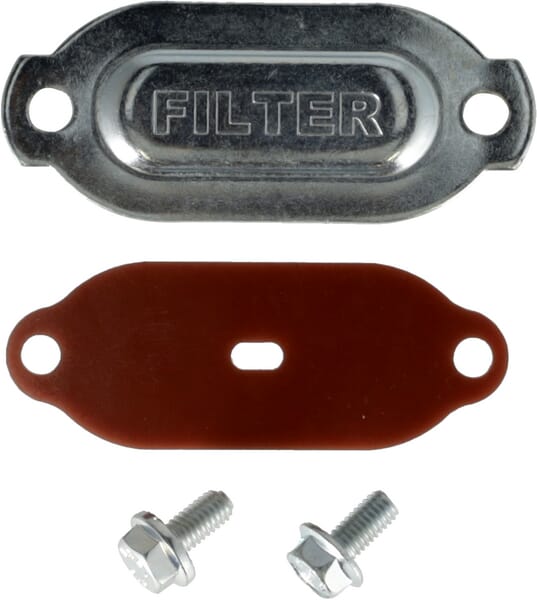 Piusi Filter Cover Kit R15798000