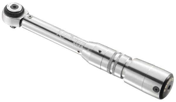Facom Torque Wrench 5Nm With Ratchet R3065m