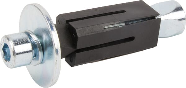 Tente Expander mountings 21.5-24mm R4721524