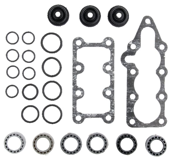 Unbranded Seal kit Belarus R8034222DN