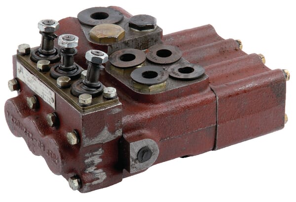 Non Original Belarus Control Valve R8034222n