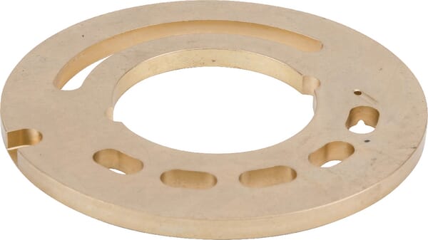 Spare parts and accessories