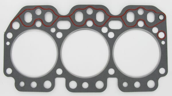 Glaser Dana Cylinder Head Gasket Suitable For John Deere R98460n