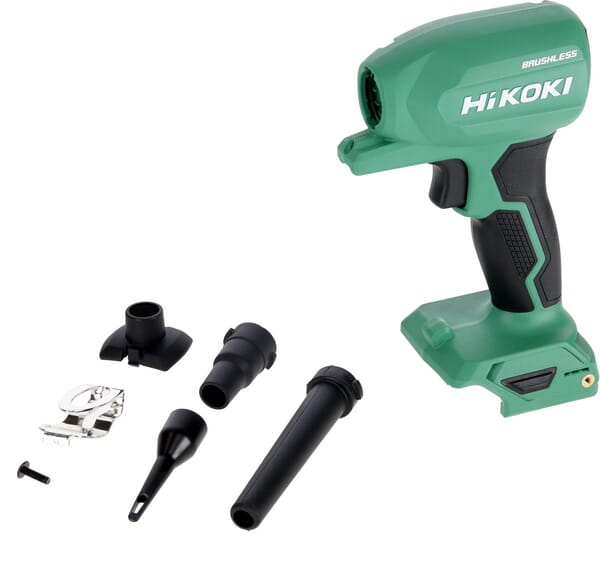 Hikoki Cordless Blower Ex Ra18daw4z