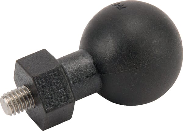 Ram Mounting Ball M6x16 (Blister) Rapb379m616bl