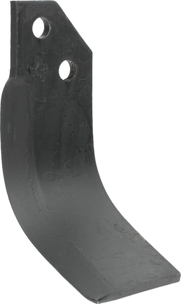 Non Original Rotovator blade RH 145x70x50mm 6mm thick suitable for Bertolini RB02953D