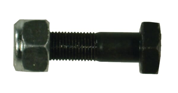 Nut and bolt M10x1x35 10.9 RB101035109