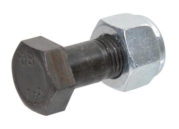 Bolt+nut M14x1,5x35 12.9 RB141535