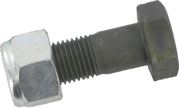 Bolt M14x1.5x40 12.9 complete RB141540