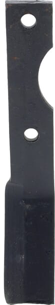 Rotovator blade RH 18mm suitable for Forigo