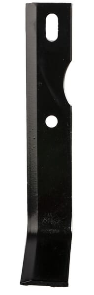 Non Original Rotovator blade RH 35mm 5mm thick RB409760
