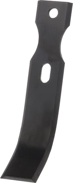 Non Original Rotovator Blade 40Mm 4Mm Thick Rb416063