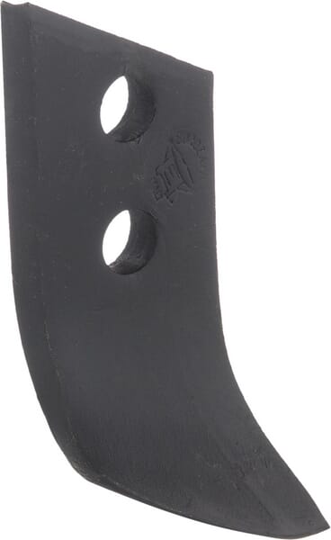 Rotovator blade suitable for Maletti