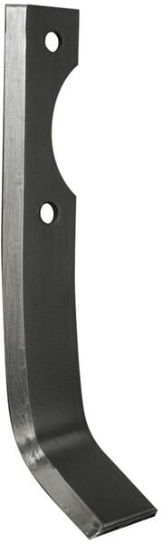 Rotary blade LH 210x40x4.5