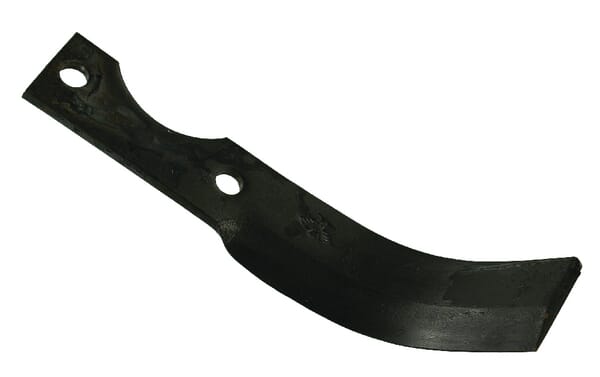Rotovator blade RH 200x70x35mm 6mm thick suitable for SEP
