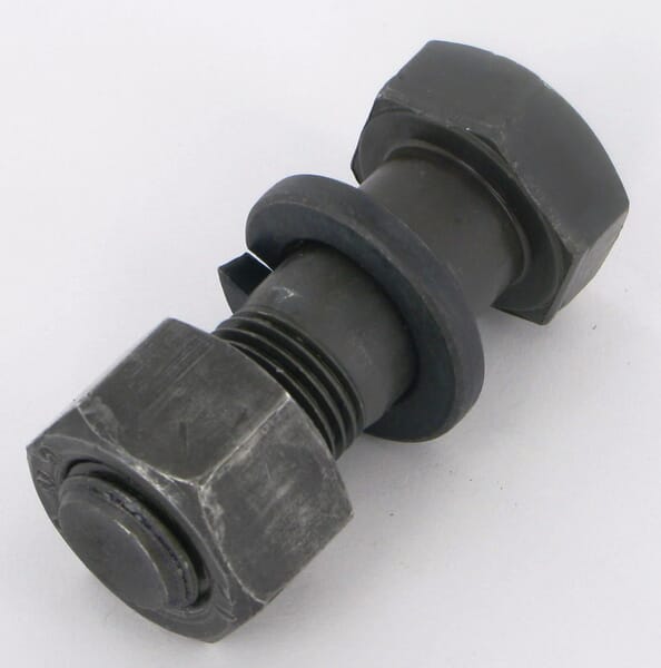 Bolt+nut 5/8x44 Howard 12.9 RB5844UNF