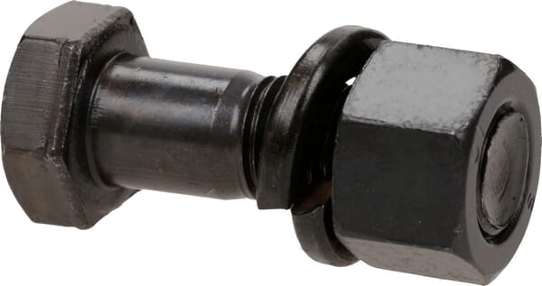 Bolt with nut 7/16 x 35mm, 12.9 Howard RB71635UNF