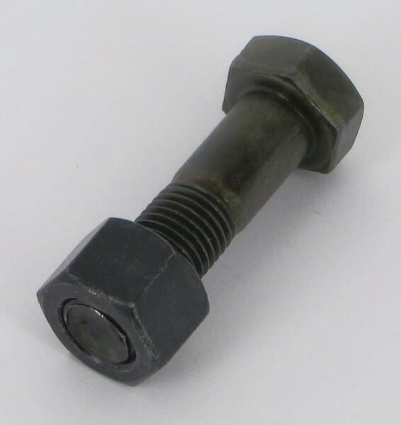 Bolt+nut 7/16x40 Howard 12.9 RB71640UNF