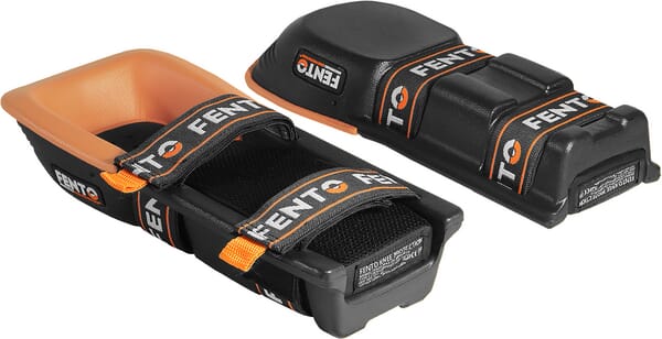 Fento Knee Protector Max Rbp104000080