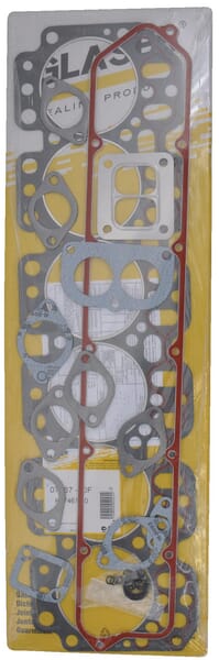 Glaser Dana Cylinder Head Gasket Set Suitable For John Deere Re38852n