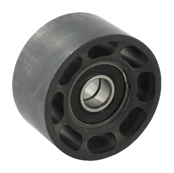 Mechanical belt tensioner OE