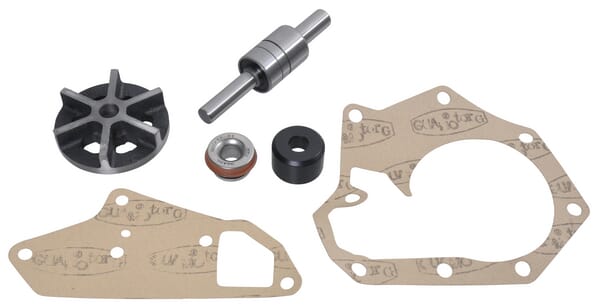 Kramp Repair Kit Water Pump Suitable For John Deere Re62659kr