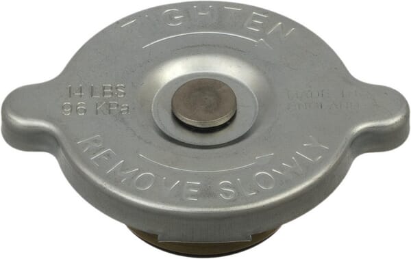 Kramp Radiator Cap Re71863n