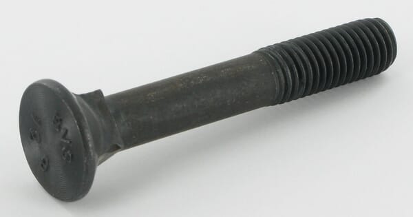 Kverneland / Rau Screw, 12X80, Cl.12.9 Rf0301888