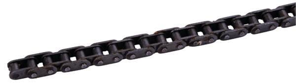 Tsubaki Roller Chain 3/8X7/32 Rf06b1