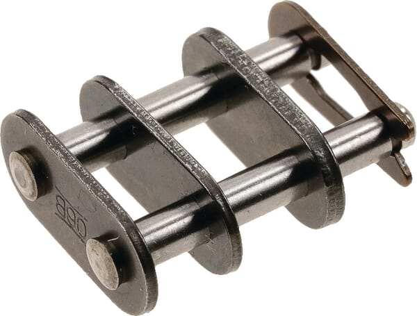 Tsubaki Connection Link Dupl. 3/8X7/32 Rf06b2s