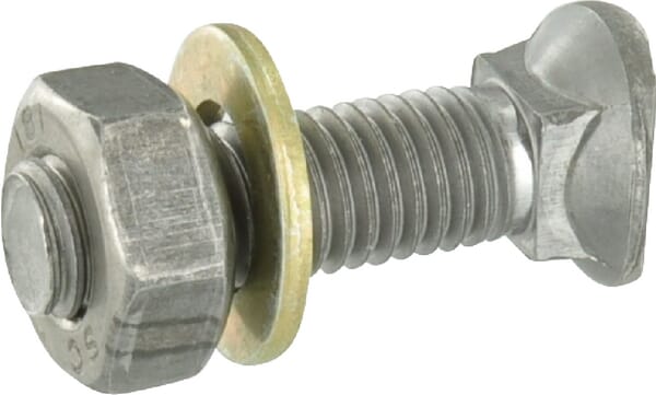 Kverneland / Rau Cap Screw 10X38 Attachng Share Rf08563