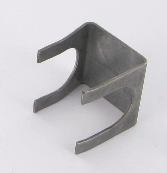 Kverneland / Rau Clamp Spring Rg00004182