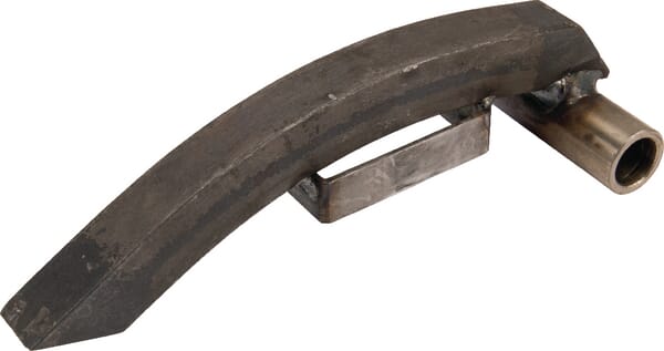 Kverneland / Rau Chain Tensioner Rg00023417