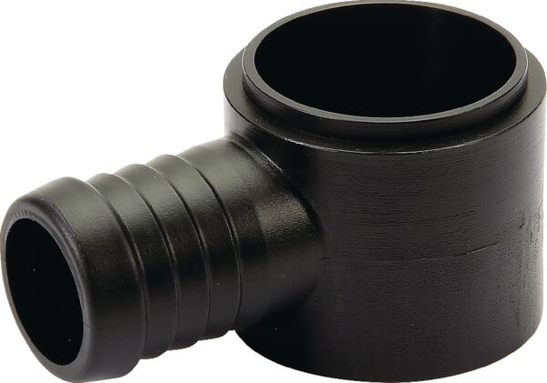 Kverneland / Rau Hose End Rau Rg00039778