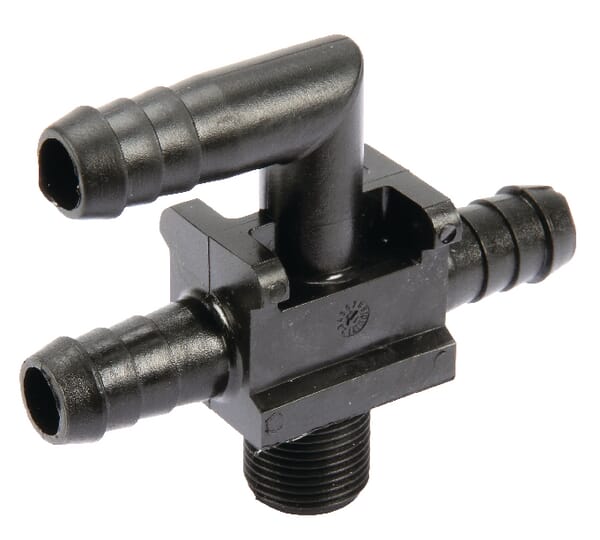 Kverneland / Rau Connecting Piece Rg00043156