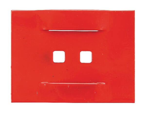 Kverneland / Rau Scraper 90 X 120Mm Rau Rg00048230