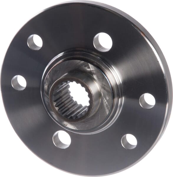 Kverneland / Rau Central Tine Holder Rg00054514