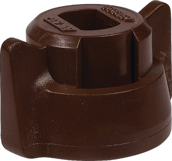 Kverneland / Rau Bayonet Cap Braun Sw8 Rg00061437