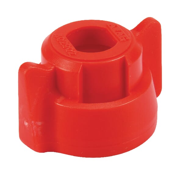 Kverneland / Rau Red Bayonet Cap Sw10 Id Rg00061443