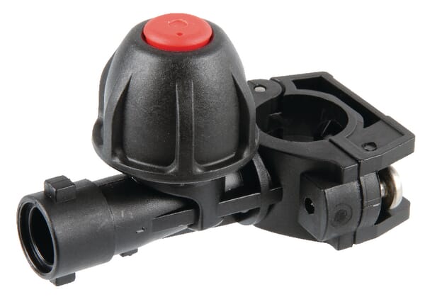 Kverneland / Rau Nozzle Holder Single Complete Rg00061562