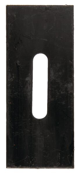 Kverneland / Rau Scraper 60 X 150Mm Rau Rg00067729