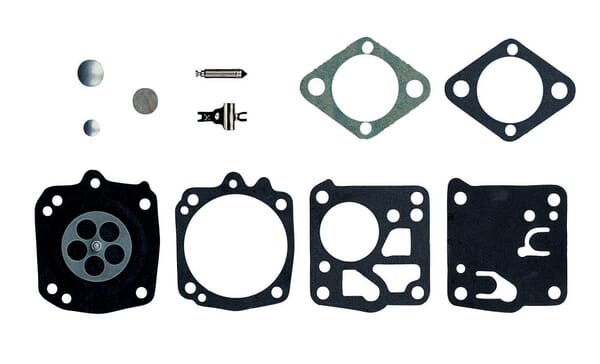 Tillotson Carburettor Repair Kit, Rk23hs