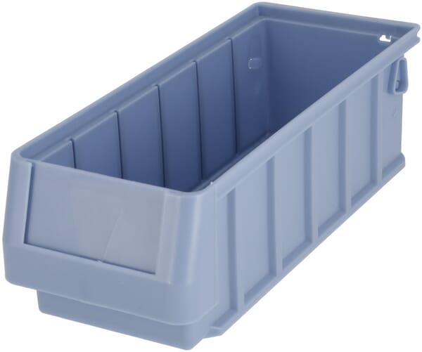 Bito Blue Storage Box 117X300x90mm, 2L Capacity, Polypropylene, Rk3109